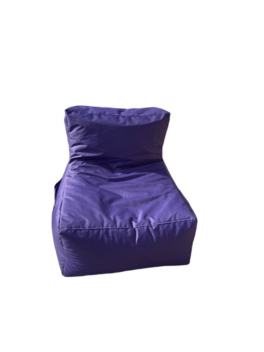 Atelier Del Sofa Xxl Sedir - Púrpura Atelier Del Sofa Xxl Sedir - Púrpura